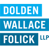 Dolden Wallace Folick LLP-logo