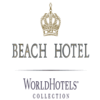 Beach Hotel Noordwijk-logo