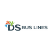 DS Bus Lines Inc.-logo