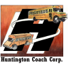 Hendrickson Bus Corporation
