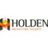Holden  Recruiting Talents