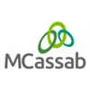 M Cassab