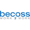 Becoss Work and Finance-logo