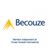 Becouze-logo