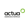 Logo of Actua Epinal logo hiring for jobs in France on GrabJobs