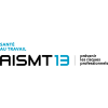 AISMT 13-logo