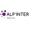 Logo of Alp'inter logo hiring for jobs in France on GrabJobs