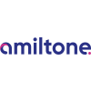 Logo of Amiltone logo hiring for jobs in France on GrabJobs