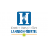CENTRE HOSPITALIER DE LANNION-TRESTEL-logo
