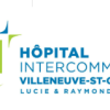 CHI Lucie et Raymond Aubrac Villeneuve-St-Georges-logo