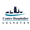 Centre Hospitalier de Lesneven-logo