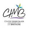 Centre Hospitalier des Marches de Bretagne-logo