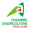 Chambre d'agriculture Pays de la Loire-logo