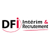 DFI Intérim et Recrutement-logo