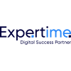 Logo of Expertime logo hiring for jobs in France on GrabJobs