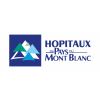Hôpitaux du Pays du Mont-Blanc-logo