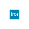 Logo of Ina logo hiring for jobs in France on GrabJobs