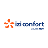 Logo of Izi Confort logo hiring for jobs in France on GrabJobs