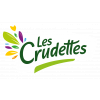 Les Crudettes-logo