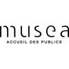 Musea-logo