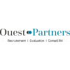 Logo of Ouest Partners logo hiring for jobs in France on GrabJobs