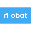 Logo of Obat logo hiring for jobs in France on GrabJobs