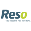RESO FRANCE-logo