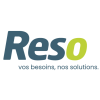 Logo of Reso 85 logo hiring for jobs in France on GrabJobs