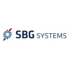 SBG SYSTEMS-logo