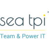 Logo of Sea Tpi logo hiring for jobs in France on GrabJobs