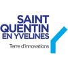 Saint Quentin en Yvelines-logo