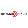 Logo of Torann France logo hiring for jobs in France on GrabJobs