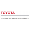 Toyota Motor Manufacturing France-logo