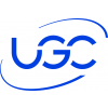 Logo of Ugc logo hiring for jobs in France on GrabJobs