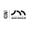 Université Jean Moulin Lyon 3-logo
