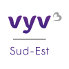 Logo of Vyv 3 logo hiring for jobs in France on GrabJobs