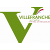 Ville de Villefranche sur Saône-logo