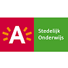 Autonoom Gemeentebedrijf Stedelijk Onderwijs Antwerpen