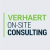 Verhaert On-Site consulting