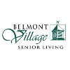 Belmont Village-logo