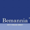Bemannia
