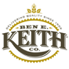 Ben E. Keith-logo
