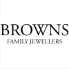 Browns Family Jewellers-logo