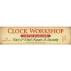 Clock Workshop-logo