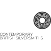 Contemporary British Silversmiths-logo