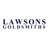 Lawsons Goldsmiths-logo