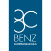 Benz Communications-logo