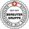 BEREUTER HOLDING AG-logo