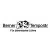 Berner Temporär-logo