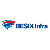 BESIX Infra-logo